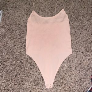 COPY - Bodysuit
